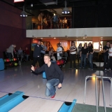 PRESTO Bowling Night 2011