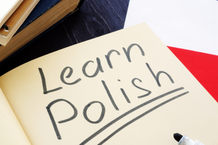 Język polski dla obcokrajowców! Польська мова для іноземців!